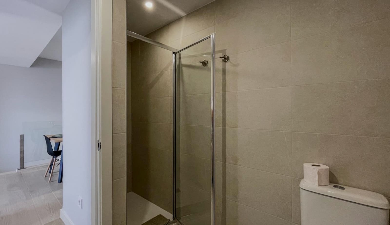 5 camera da letto Appartamento da affittare in Finestrat con piscina garage - 2.650 € (Rif: 9979283)