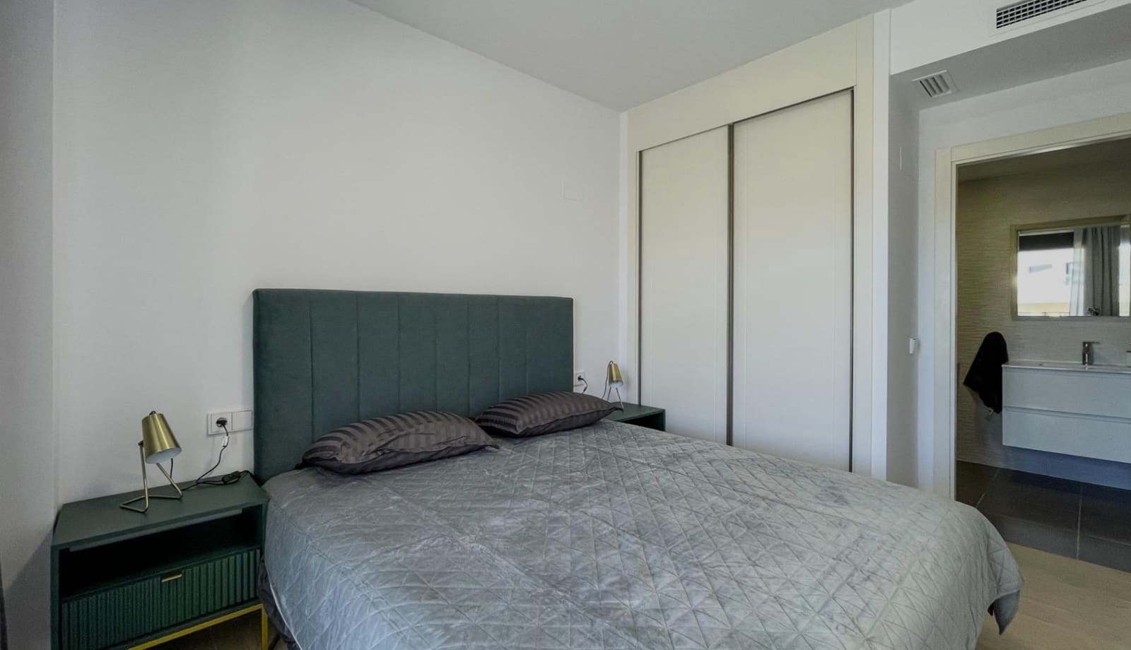5 camera da letto Appartamento da affittare in Finestrat con piscina garage - 2.650 € (Rif: 9979283)