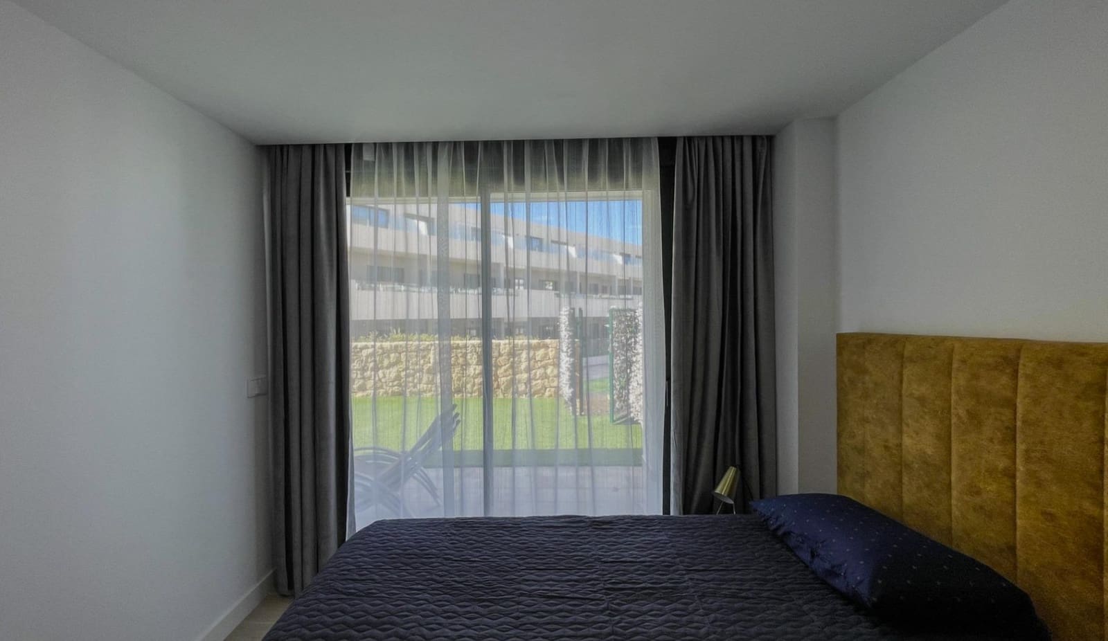 5 camera da letto Appartamento da affittare in Finestrat con piscina garage - 2.650 € (Rif: 9979283)