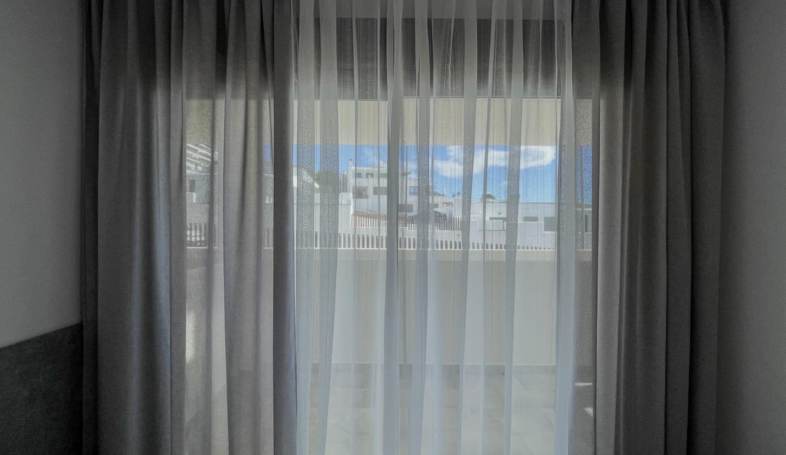 5 camera da letto Appartamento da affittare in Finestrat con piscina garage - 2.650 € (Rif: 9979283)