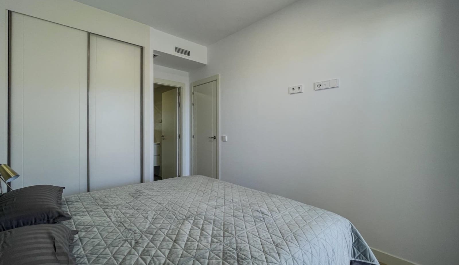 5 camera da letto Appartamento da affittare in Finestrat con piscina garage - 2.650 € (Rif: 9979283)