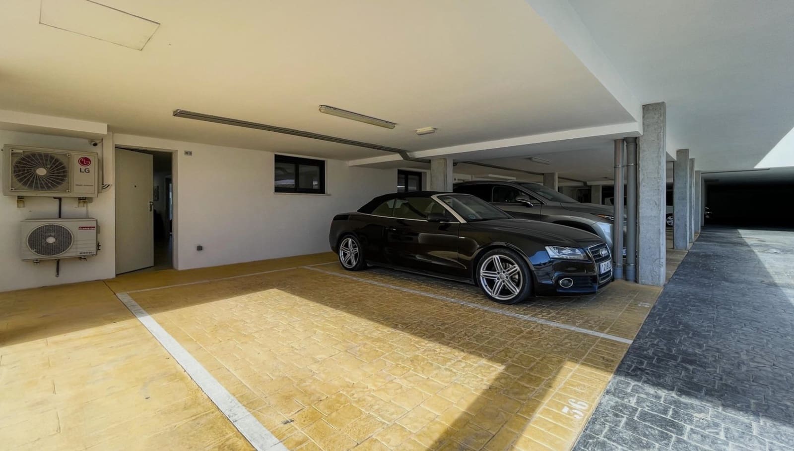 5 camera da letto Appartamento da affittare in Finestrat con piscina garage - 2.650 € (Rif: 9979283)