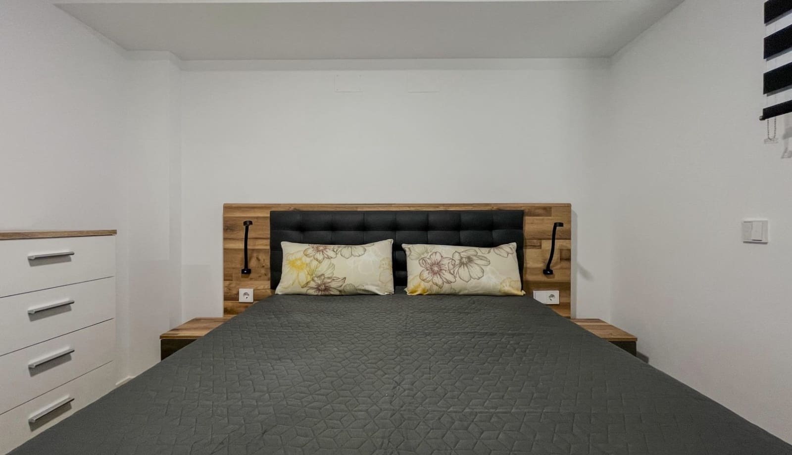 5 camera da letto Appartamento da affittare in Finestrat con piscina garage - 2.650 € (Rif: 9979283)