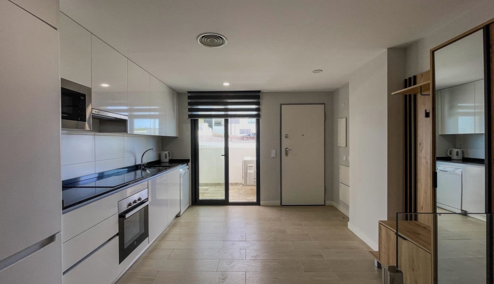 5 camera da letto Appartamento da affittare in Finestrat con piscina garage - 2.650 € (Rif: 9979283)