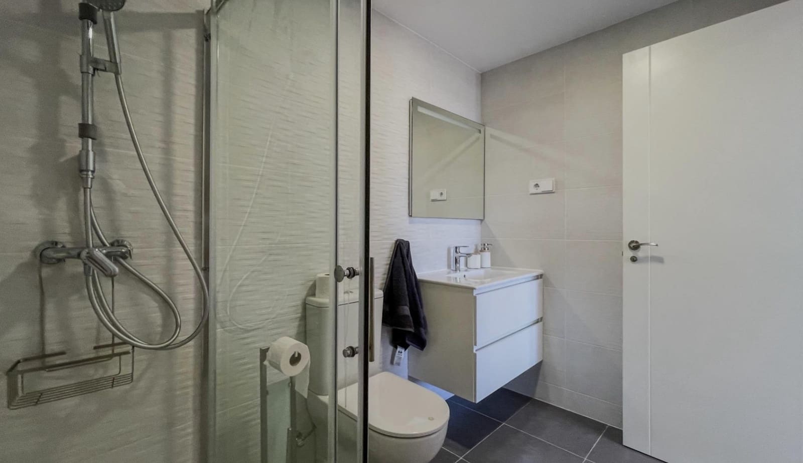 5 camera da letto Appartamento da affittare in Finestrat con piscina garage - 2.650 € (Rif: 9979283)