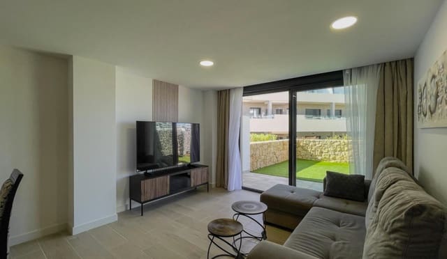 5 camera da letto Appartamento da affittare in Balcón de Finestrat - Terra Marina, Finestrat con piscina garage - 2.650 € (Rif: 9979283)