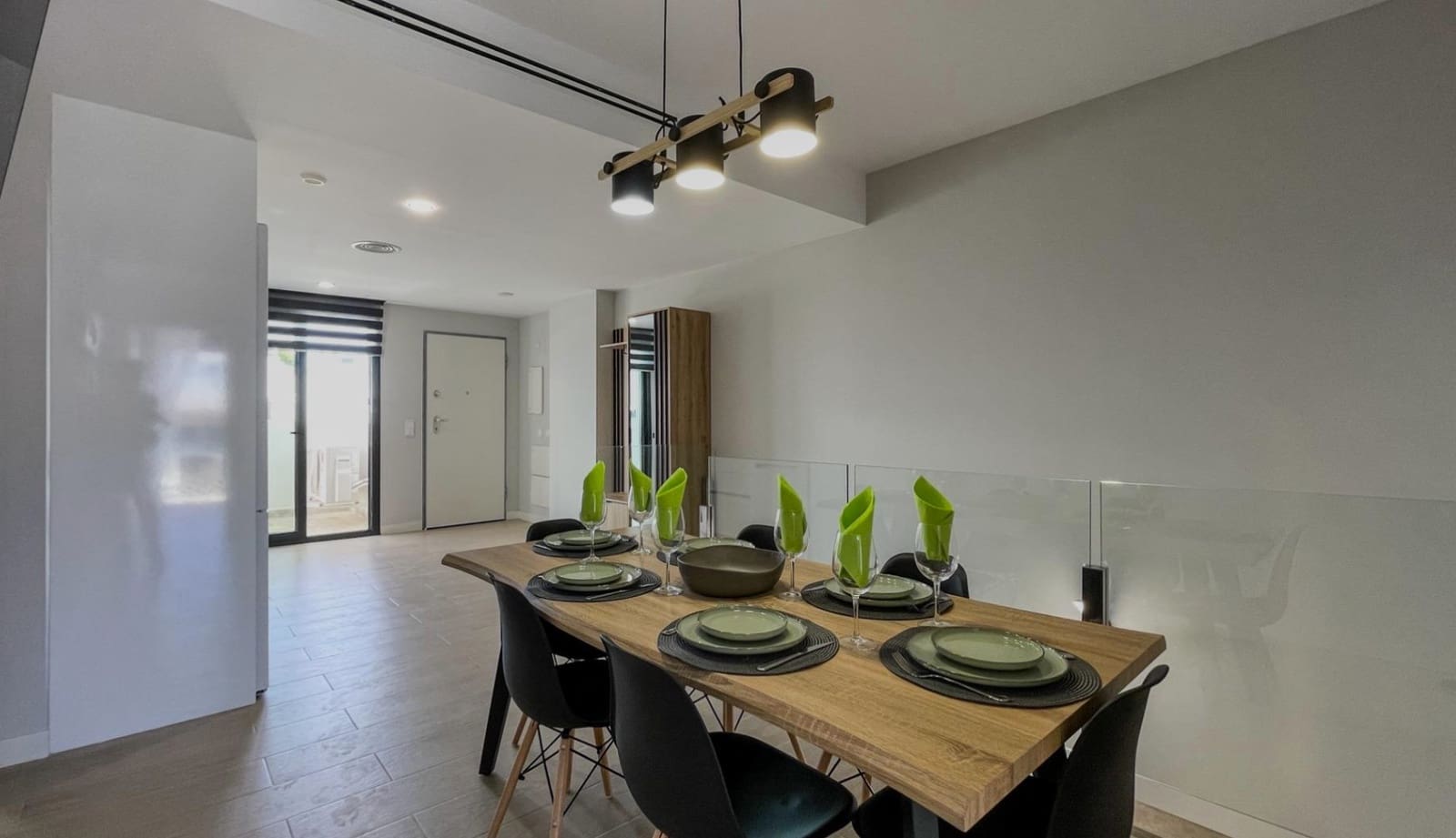 5 camera da letto Appartamento da affittare in Finestrat con piscina garage - 2.650 € (Rif: 9979283)