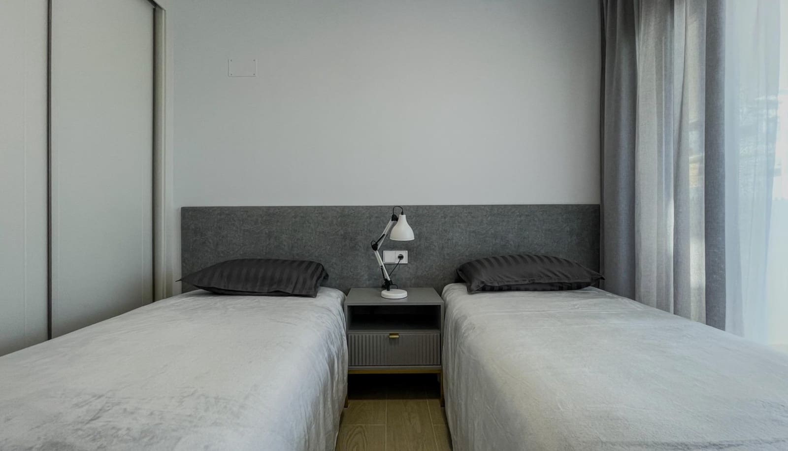5 camera da letto Appartamento da affittare in Finestrat con piscina garage - 2.650 € (Rif: 9979283)