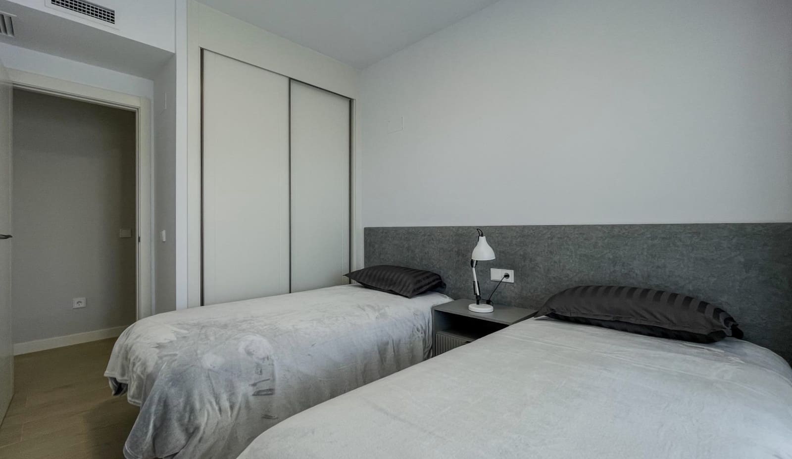 5 camera da letto Appartamento da affittare in Finestrat con piscina garage - 2.650 € (Rif: 9979283)
