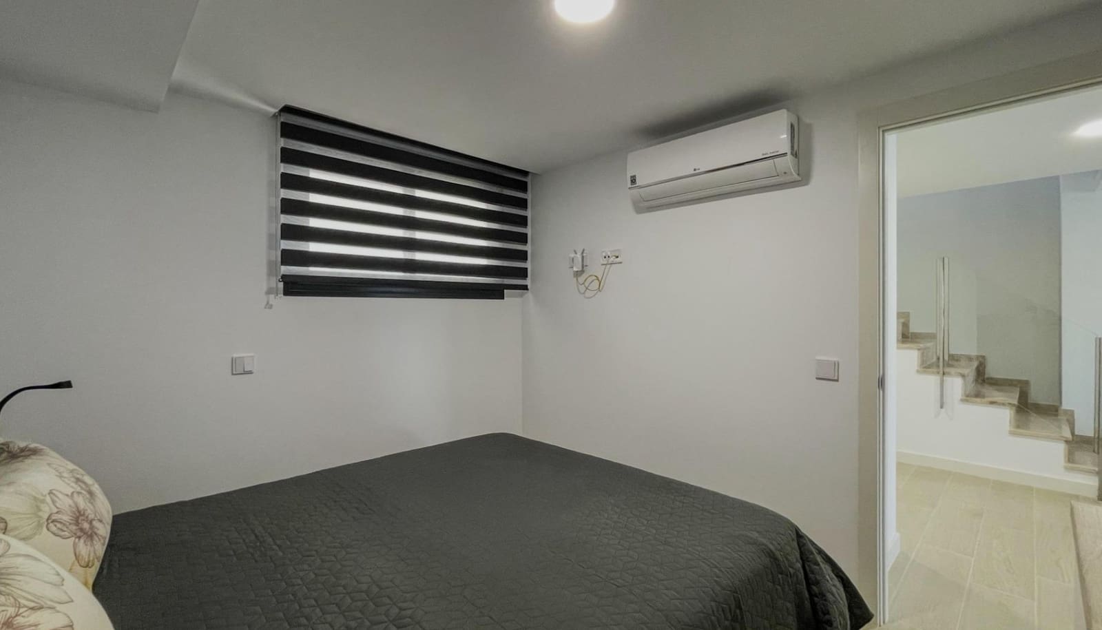 5 camera da letto Appartamento da affittare in Finestrat con piscina garage - 2.650 € (Rif: 9979283)