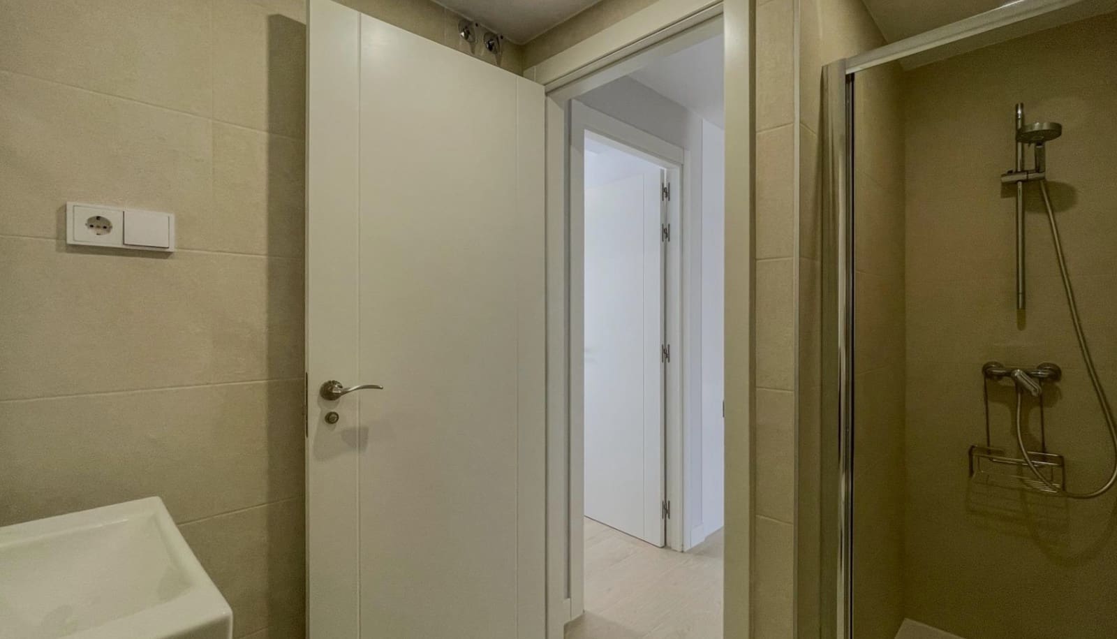 5 camera da letto Appartamento da affittare in Finestrat con piscina garage - 2.650 € (Rif: 9979283)