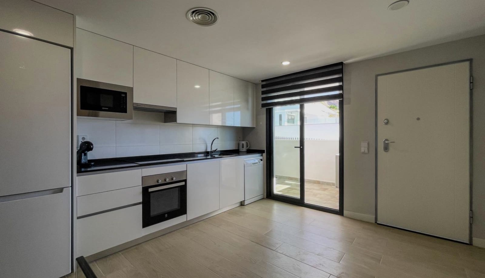 5 camera da letto Appartamento da affittare in Finestrat con piscina garage - 2.650 € (Rif: 9979283)