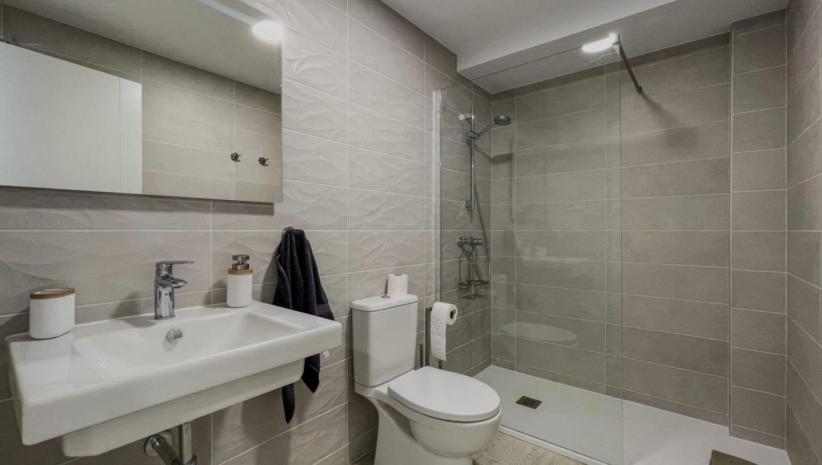 5 camera da letto Appartamento da affittare in Finestrat con piscina garage - 2.650 € (Rif: 9979283)