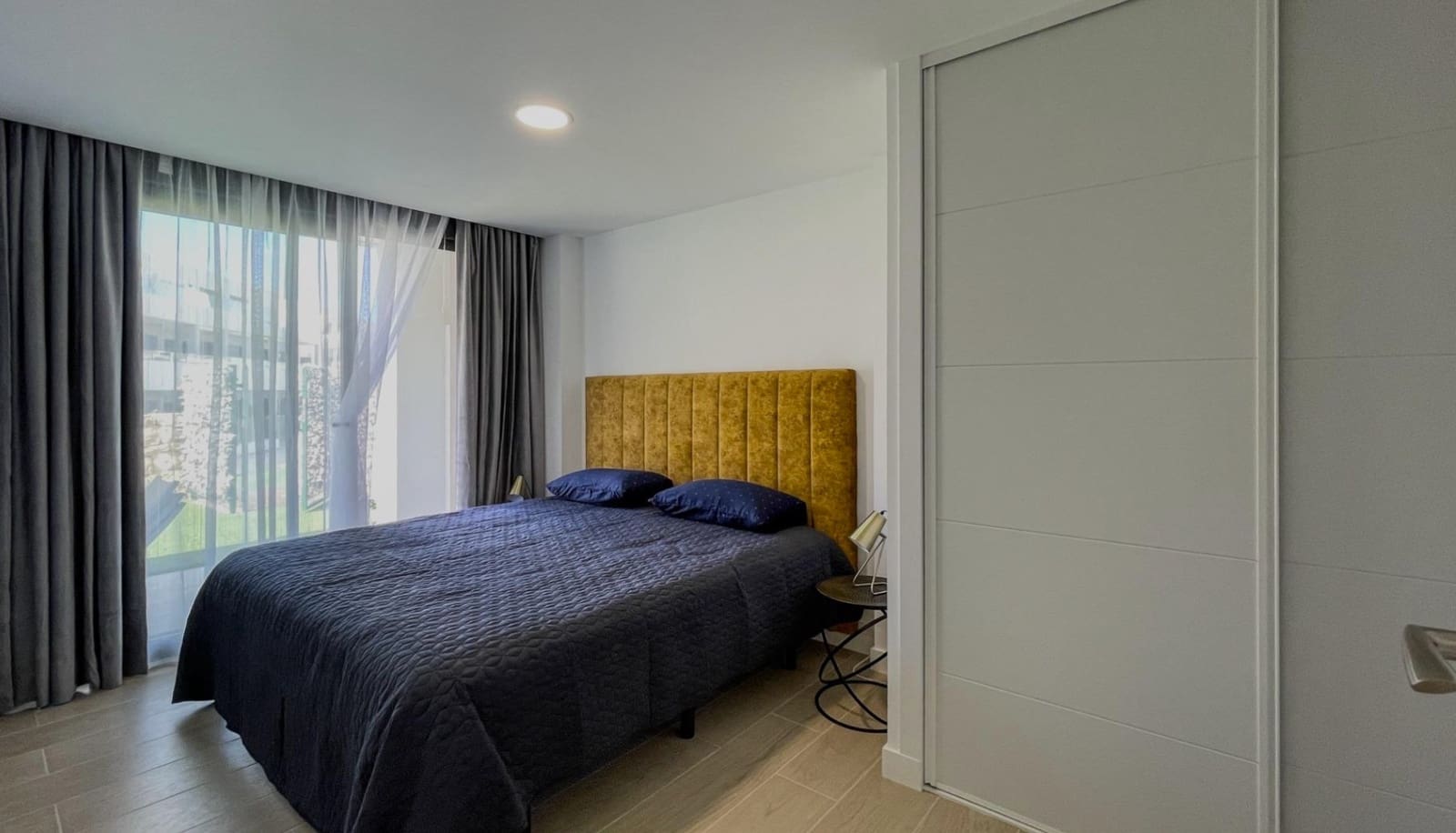 5 camera da letto Appartamento da affittare in Finestrat con piscina garage - 2.650 € (Rif: 9979283)