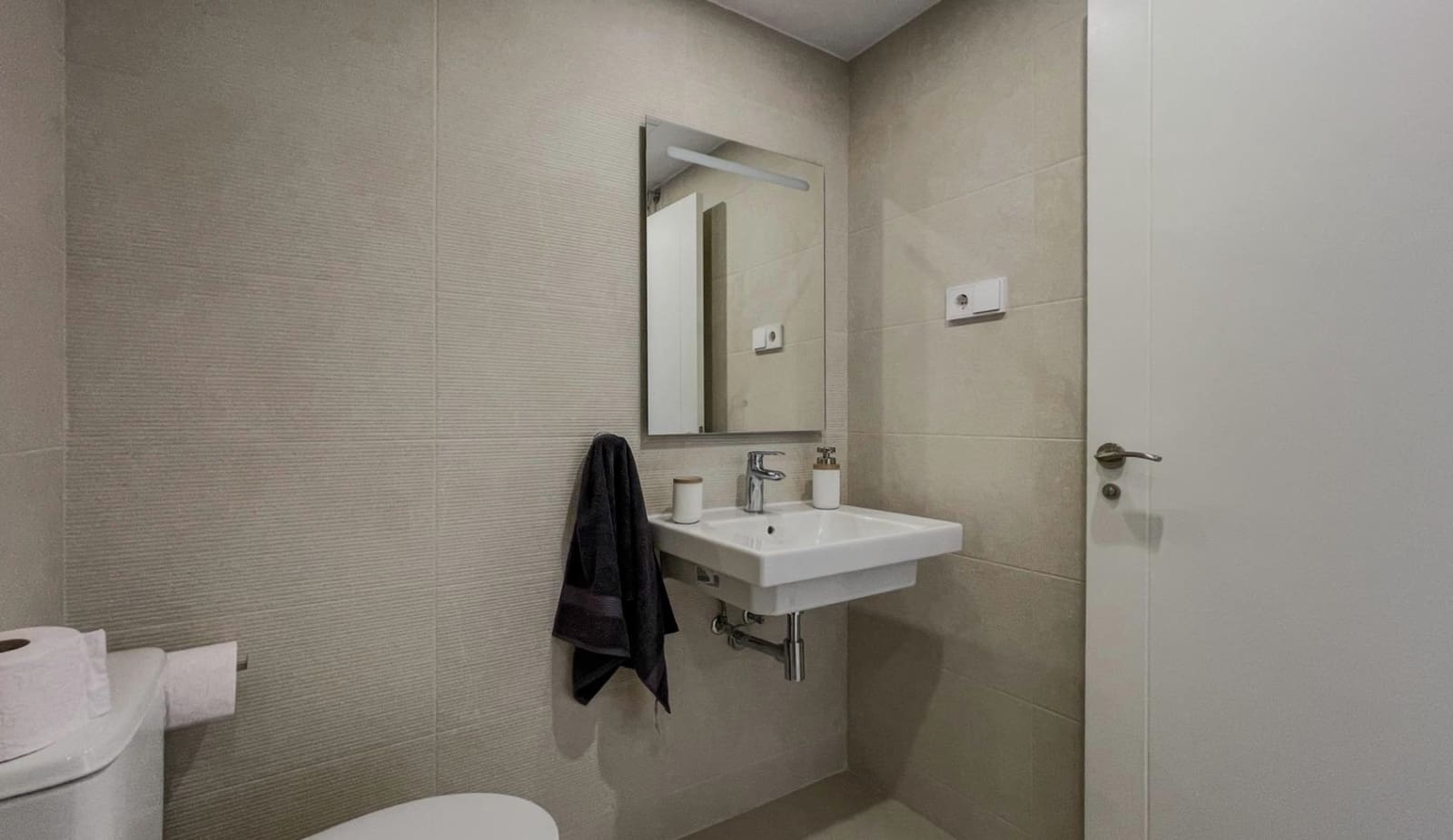 5 camera da letto Appartamento da affittare in Finestrat con piscina garage - 2.650 € (Rif: 9979283)