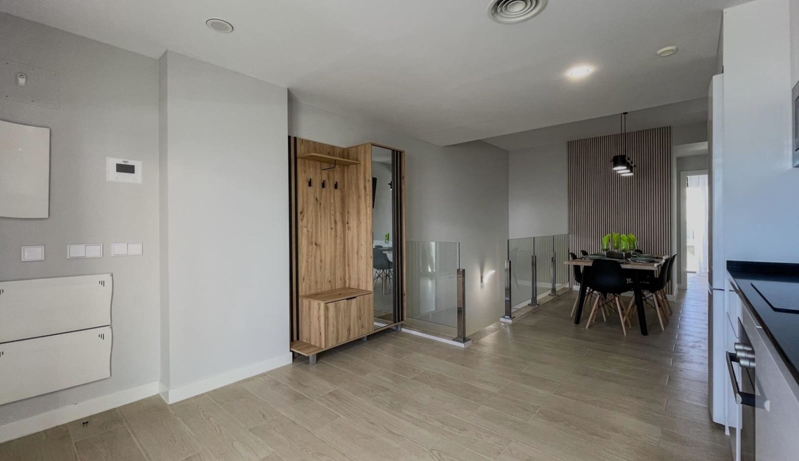 5 camera da letto Appartamento da affittare in Finestrat con piscina garage - 2.650 € (Rif: 9979283)
