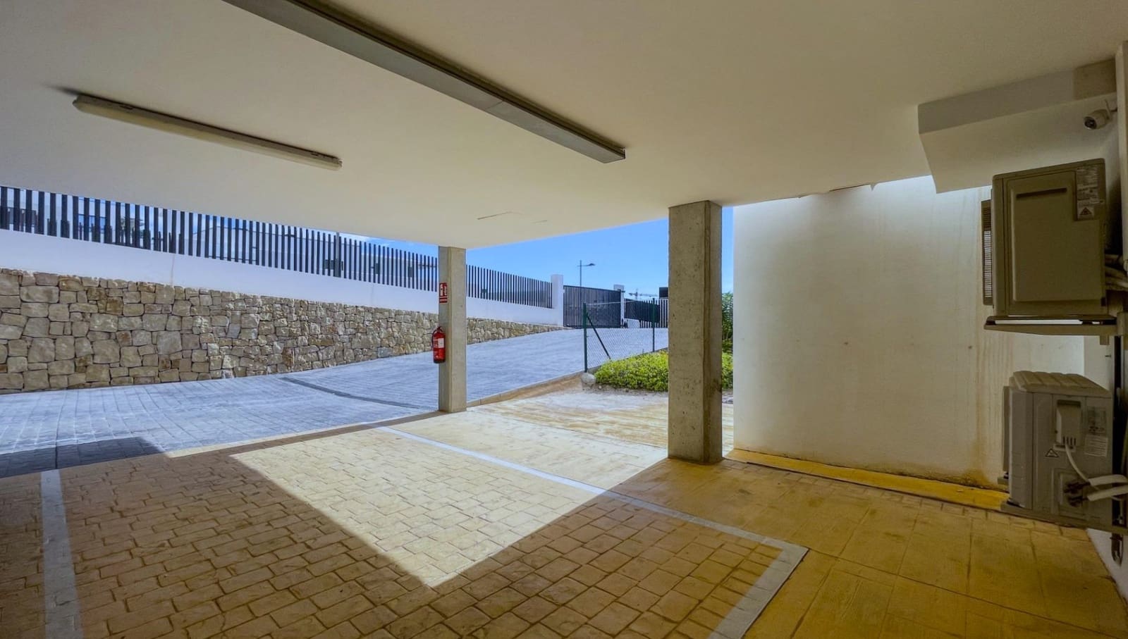 5 camera da letto Appartamento da affittare in Finestrat con piscina garage - 2.650 € (Rif: 9979283)