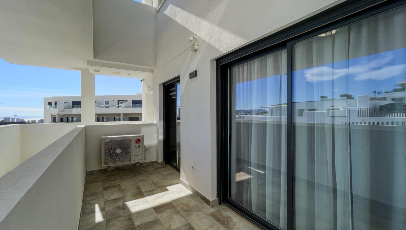 5 camera da letto Appartamento da affittare in Finestrat con piscina garage - 2.650 € (Rif: 9979283)