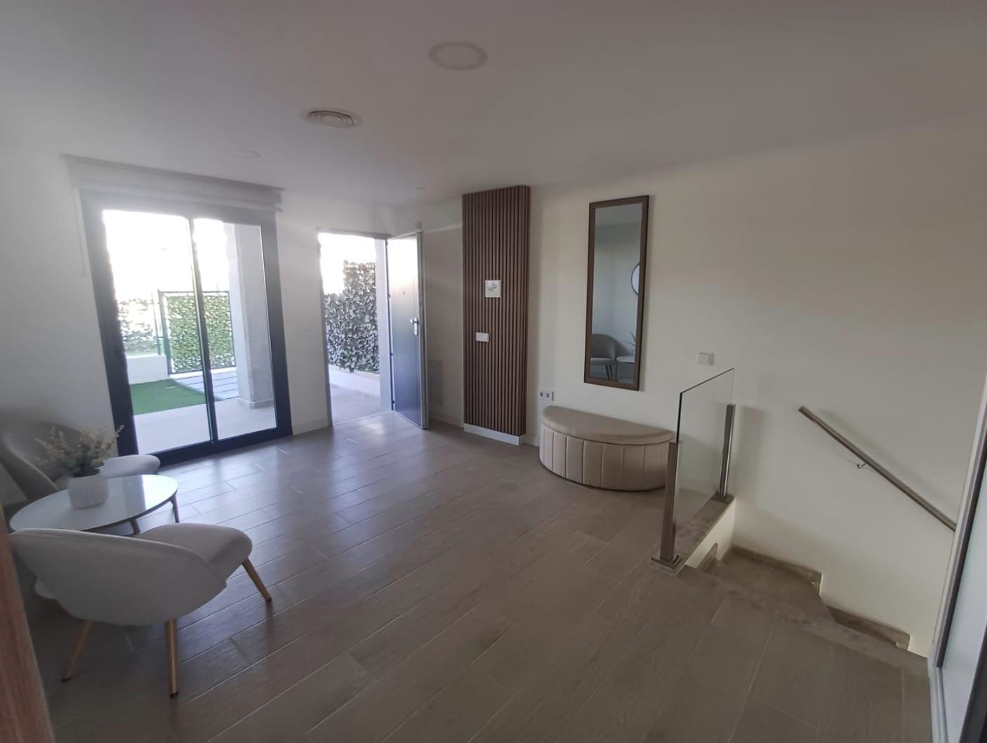 3 bedroom Apartment for rent in Finestrat with pool garage - € 2,650 (Ref: 9984077)