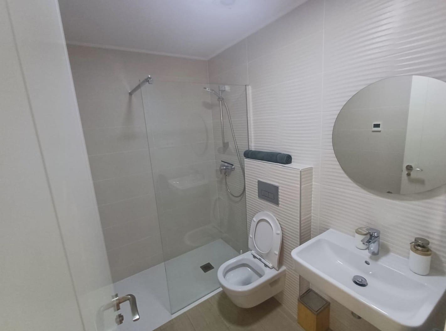 3 bedroom Apartment for rent in Finestrat with pool garage - € 2,650 (Ref: 9984077)