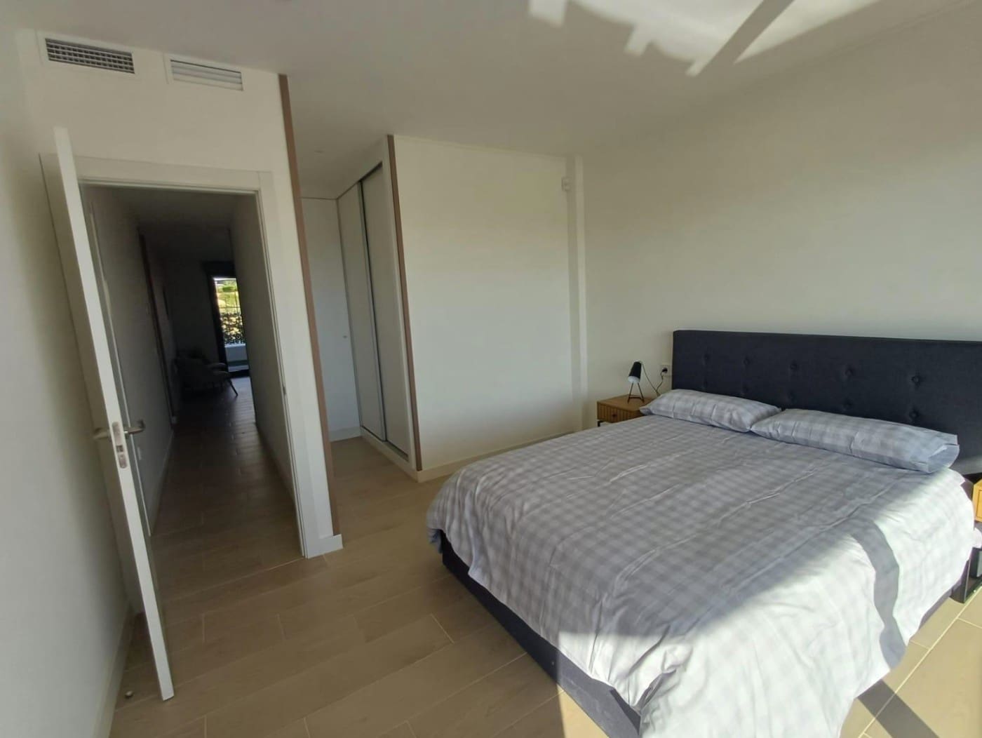 3 bedroom Apartment for rent in Finestrat with pool garage - € 2,650 (Ref: 9984077)