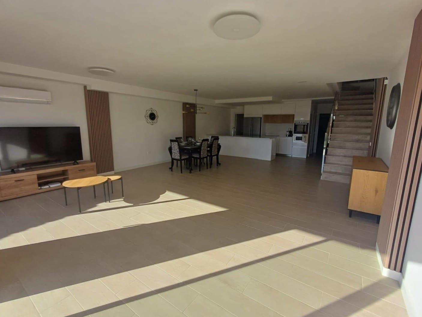 3 bedroom Apartment for rent in Finestrat with pool garage - € 2,650 (Ref: 9984077)