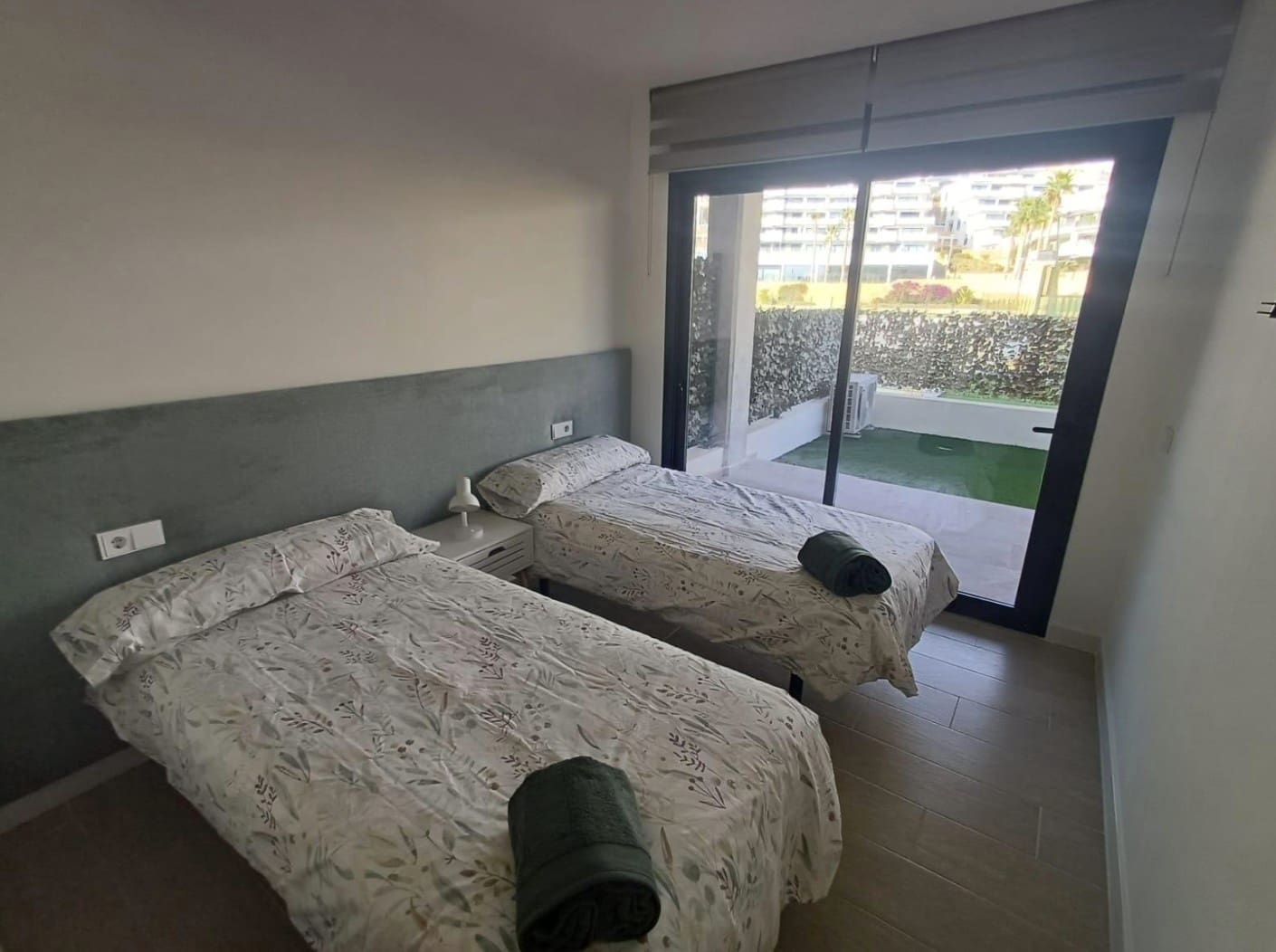 3 bedroom Apartment for rent in Finestrat with pool garage - € 2,650 (Ref: 9984077)
