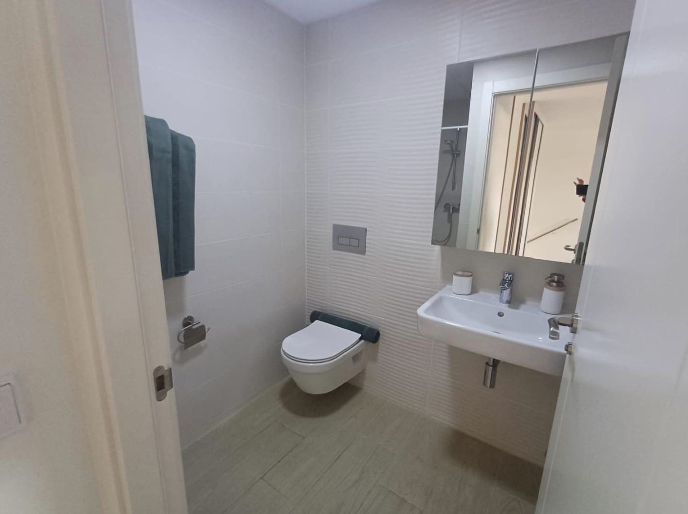 3 bedroom Apartment for rent in Finestrat with pool garage - € 2,650 (Ref: 9984077)