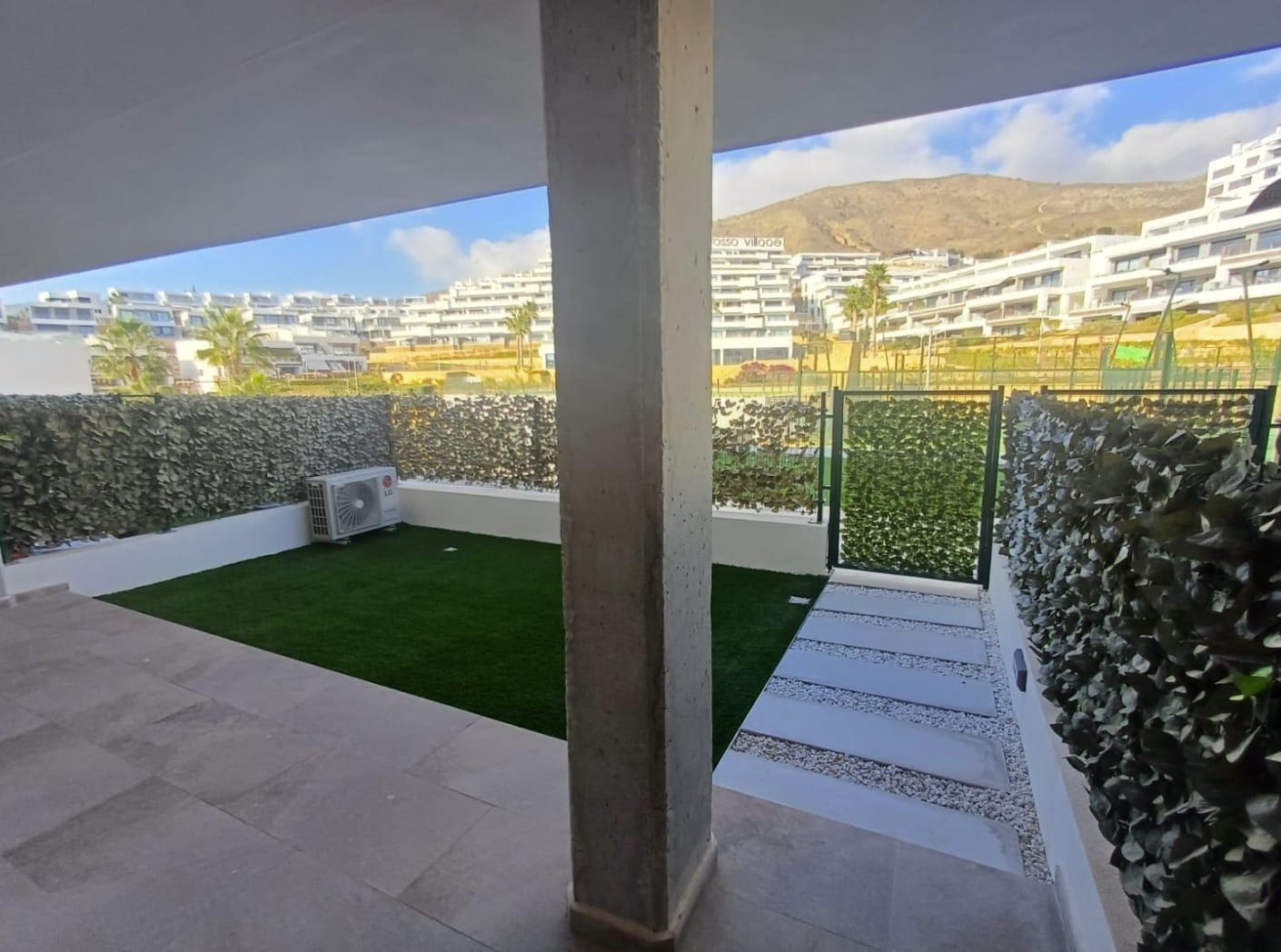 3 bedroom Apartment for rent in Finestrat with pool garage - € 2,650 (Ref: 9984077)