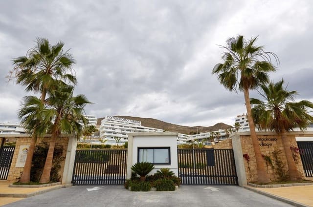 3 bedroom Apartment for rent in Balcón de Finestrat - Terra Marina, Finestrat with pool garage - € 2,650 (Ref: 9984077)