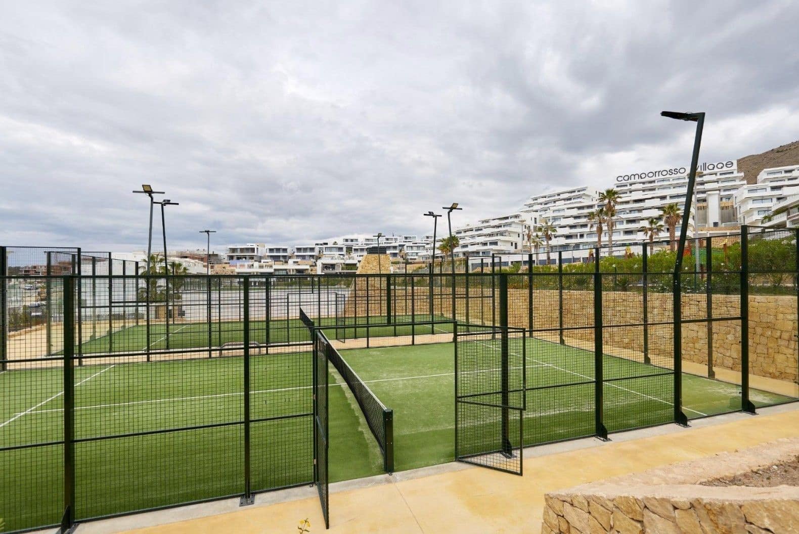 3 bedroom Apartment for rent in Finestrat with pool garage - € 2,650 (Ref: 9984077)