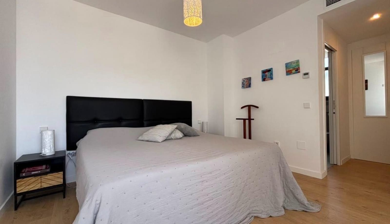 2 bedroom Penthouse for rent in La Villajoyosa / Vila Joiosa with pool garage - € 2,500 (Ref: 9984155)