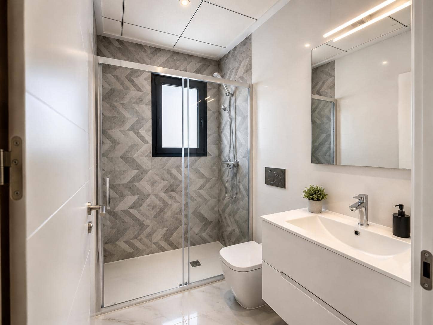 3 soverom Villa til salgs i Polop med svømmebasseng garasje - € 469 000 (Ref: 9985853)
