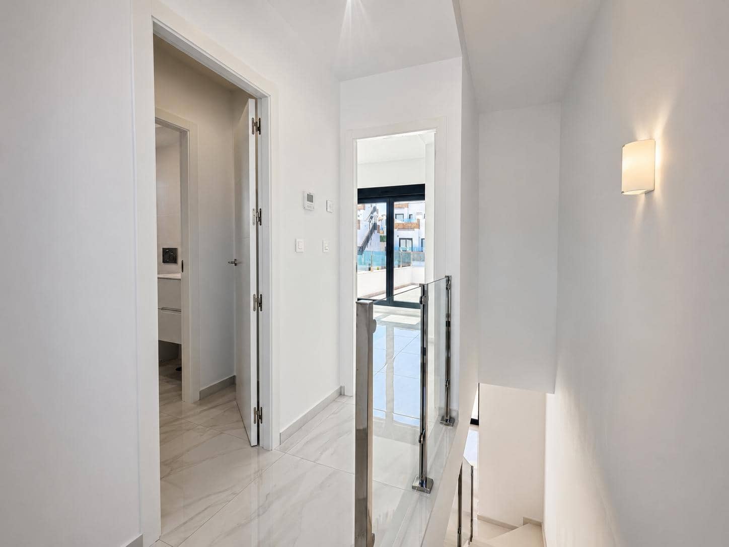 3 soverom Villa til salgs i Polop med svømmebasseng garasje - € 469 000 (Ref: 9985853)
