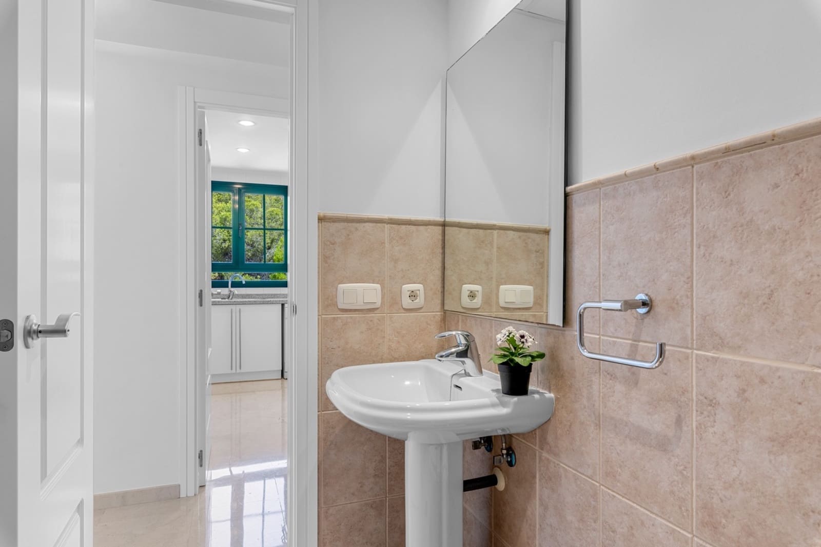 2 quarto Apartamento para venda em Finestrat com piscina garagem - 395 000 € (Ref: 9985854)