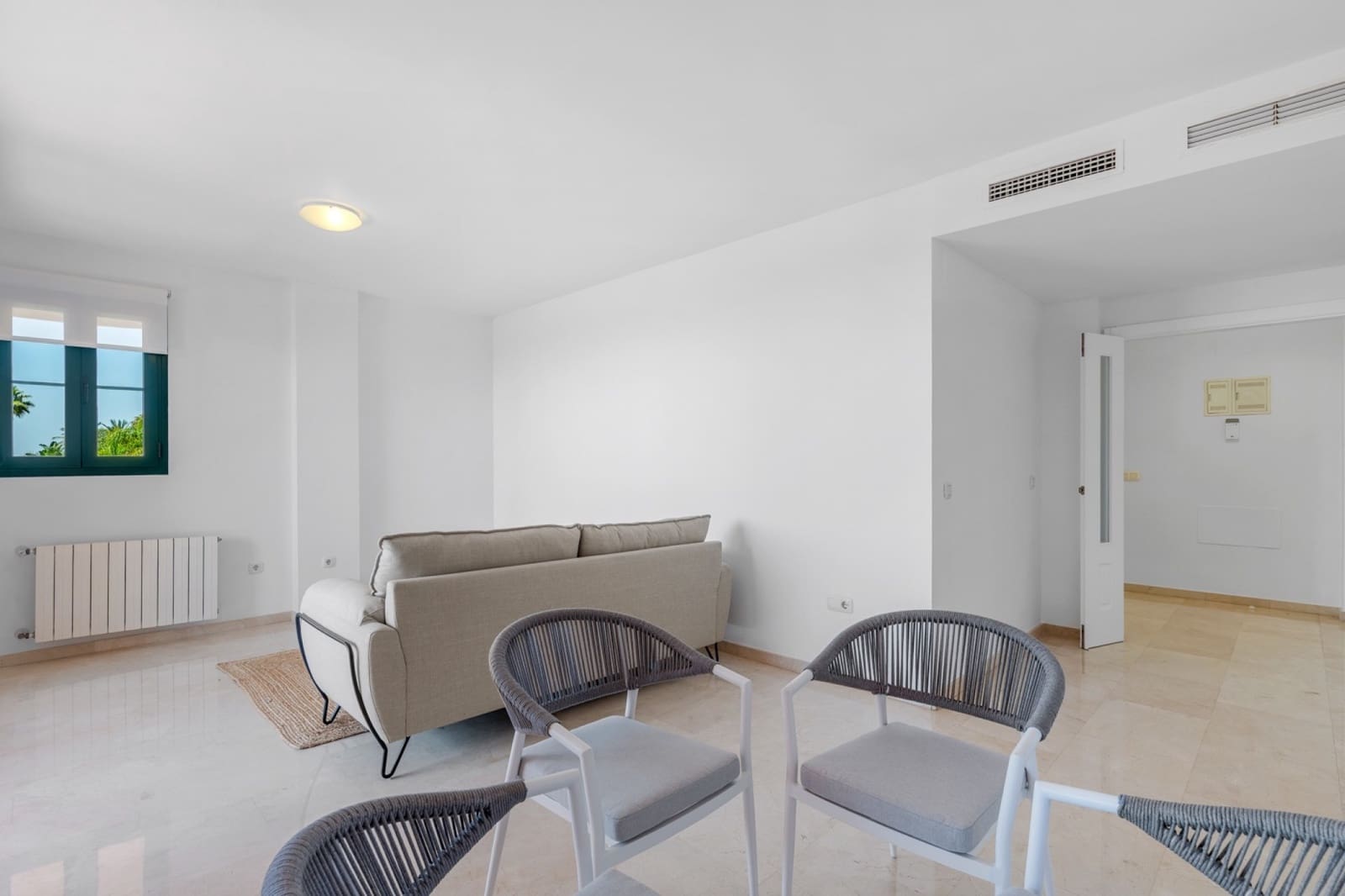 2 quarto Apartamento para venda em Finestrat com piscina garagem - 395 000 € (Ref: 9985854)