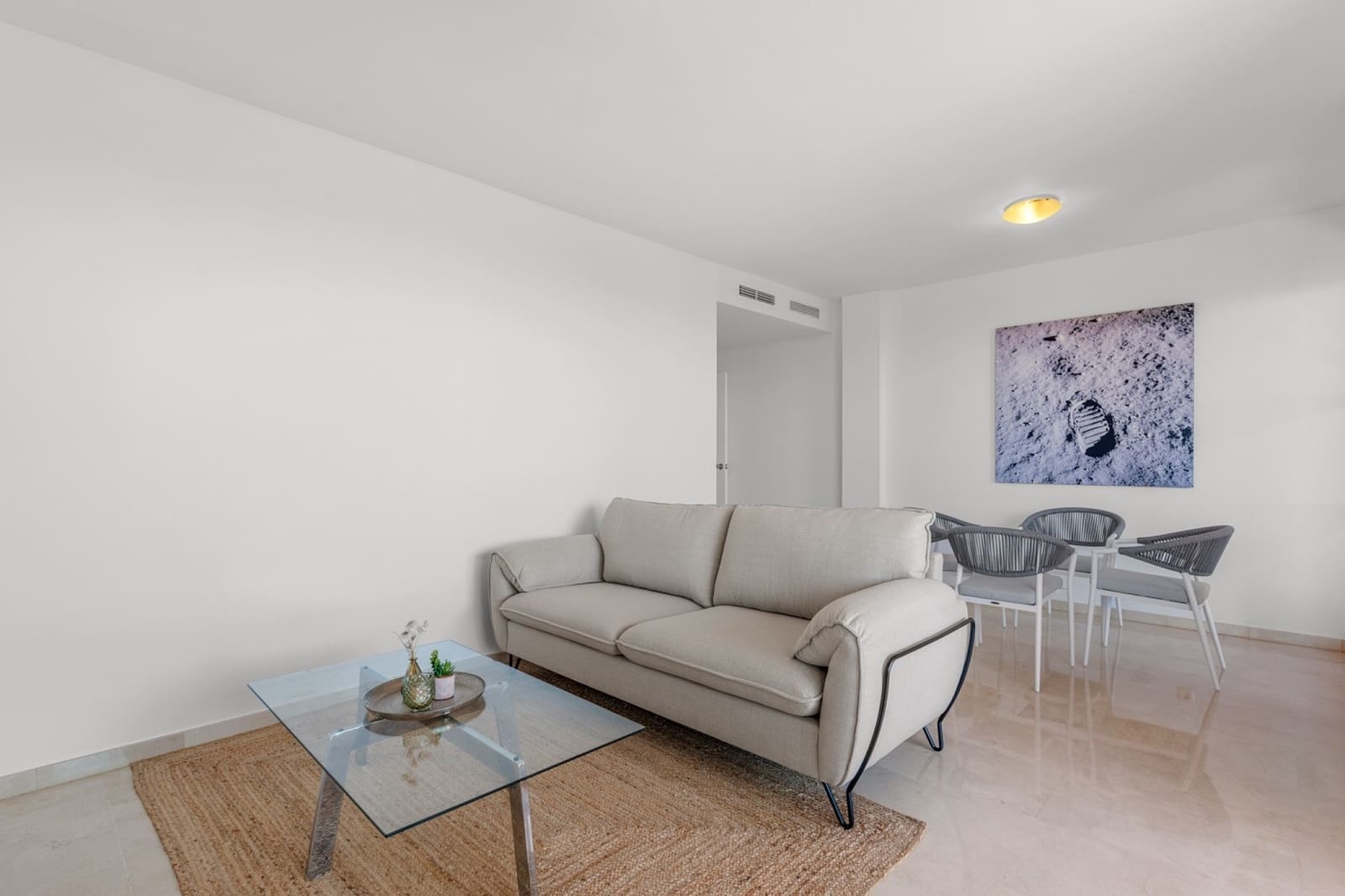 2 quarto Apartamento para venda em Finestrat com piscina garagem - 395 000 € (Ref: 9985854)