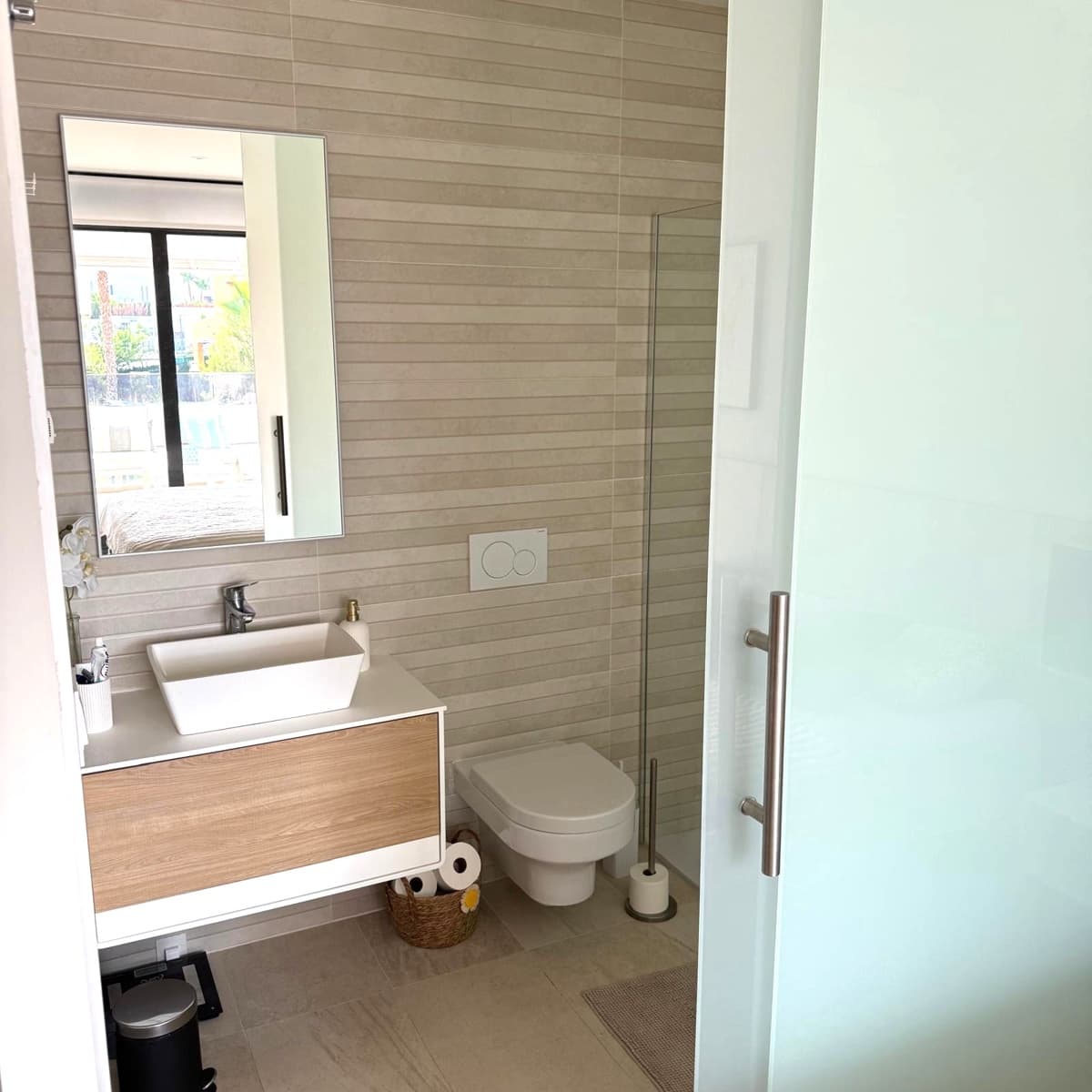 Appartement de 2 chambres à louer à Finestrat avec piscine garage - 1 800 € (Ref: 9992003)