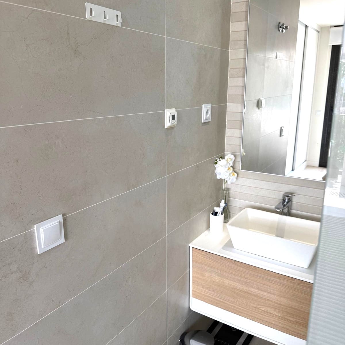 Appartement de 2 chambres à louer à Finestrat avec piscine garage - 1 800 € (Ref: 9992003)