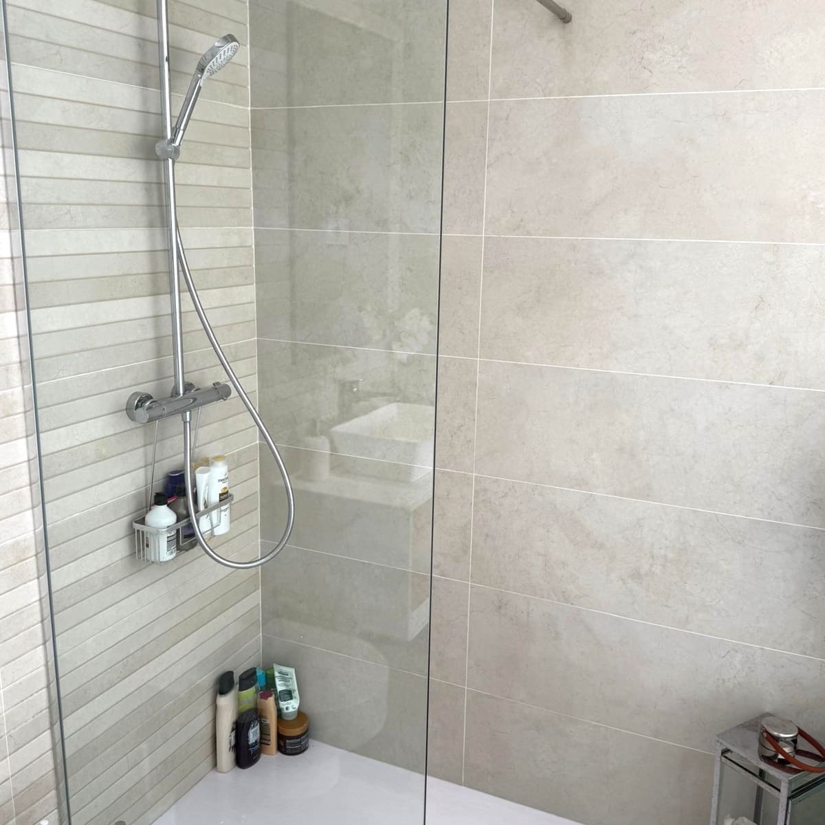 Appartement de 2 chambres à louer à Finestrat avec piscine garage - 1 800 € (Ref: 9992003)