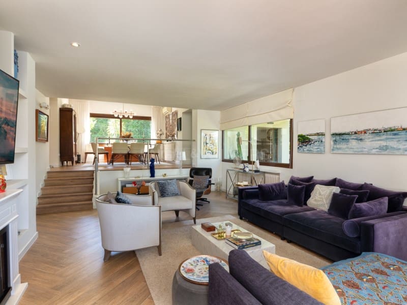 5 soveværelse Villa til salg i Santa Cristina d'Aro med garage - € 1.300.000 (Ref: 10006358)