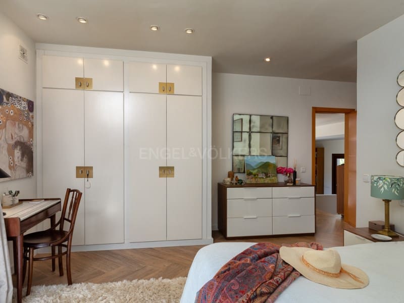 5 soveværelse Villa til salg i Santa Cristina d'Aro med garage - € 1.300.000 (Ref: 10006358)