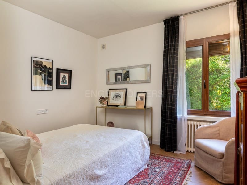 5 soveværelse Villa til salg i Santa Cristina d'Aro med garage - € 1.300.000 (Ref: 10006358)