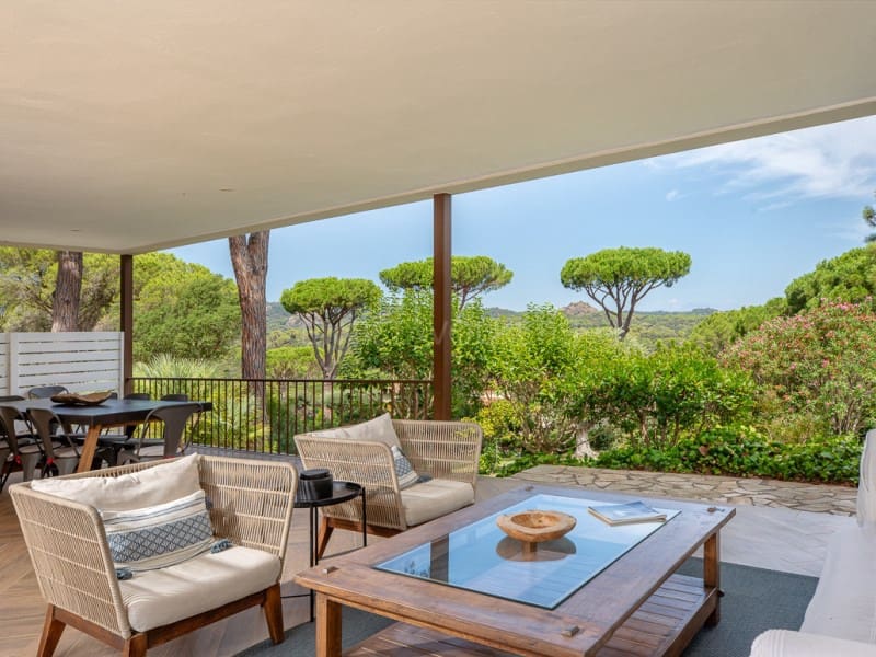 5 soveværelse Villa til salg i Santa Cristina d'Aro med garage - € 1.300.000 (Ref: 10006358)