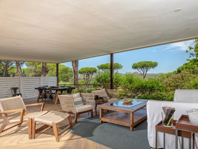 5 soveværelse Villa til salg i Santa Cristina d'Aro med garage - € 1.300.000 (Ref: 10006358)