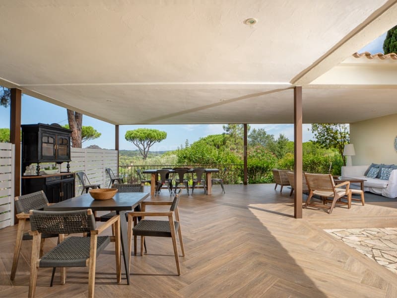 5 soveværelse Villa til salg i Santa Cristina d'Aro med garage - € 1.300.000 (Ref: 10006358)