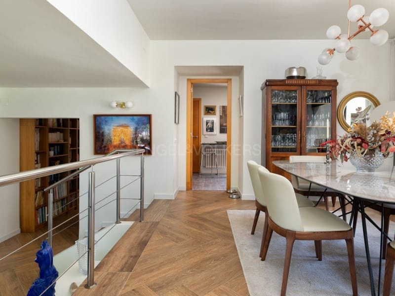 5 soveværelse Villa til salg i Santa Cristina d'Aro med garage - € 1.300.000 (Ref: 10006358)