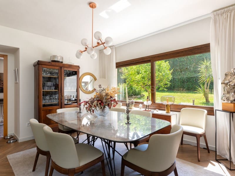 5 soveværelse Villa til salg i Santa Cristina d'Aro med garage - € 1.300.000 (Ref: 10006358)