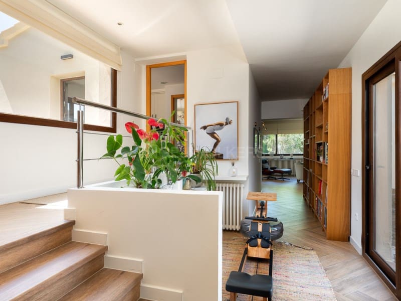 5 soveværelse Villa til salg i Santa Cristina d'Aro med garage - € 1.300.000 (Ref: 10006358)
