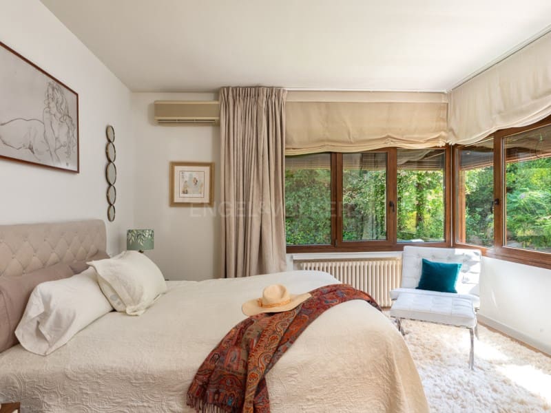5 soveværelse Villa til salg i Santa Cristina d'Aro med garage - € 1.300.000 (Ref: 10006358)
